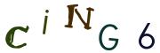 Imatge CAPTCHA