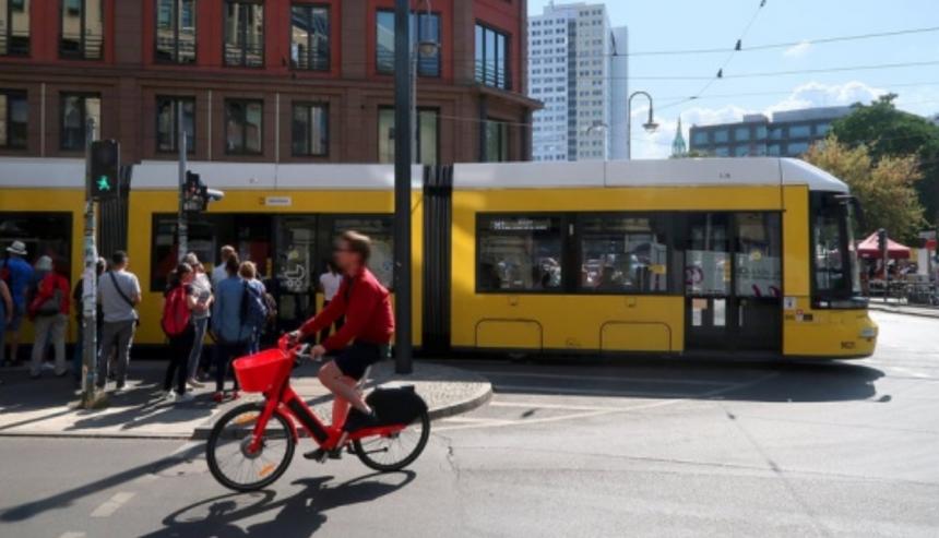 MOOC 7 - 2021, "Introduction to the management of urban sustainable mobility"