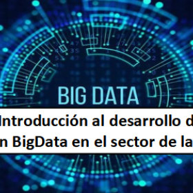 BigData en el sector de la Movilidad